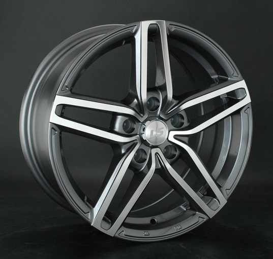 16x7 5x114,3 ET40 d.73,1 LS 765 GMF