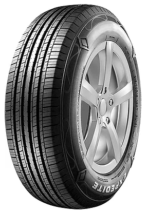 245/65R17 Vittos Vsh10 107T