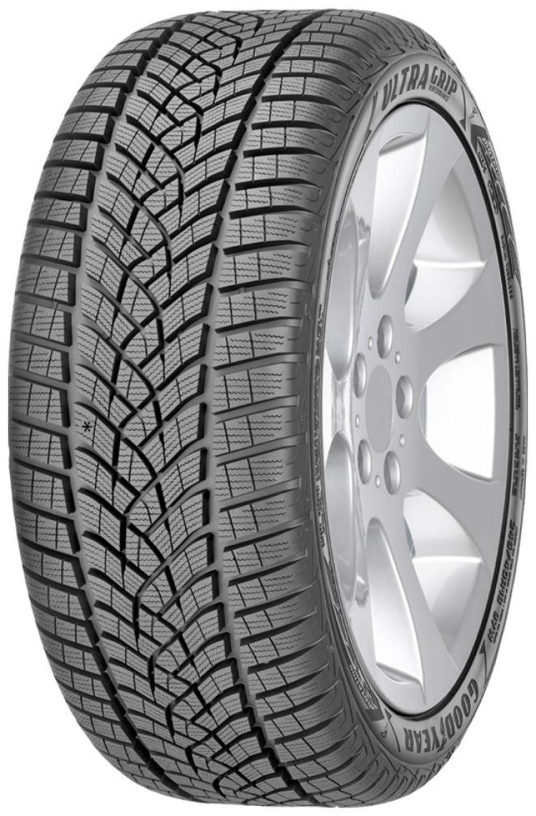 UltraGrip Performance Gen-1