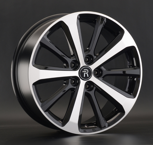 18x7,5 5x114,3 ET50,5 d.67,1 Replay KI233 BKF