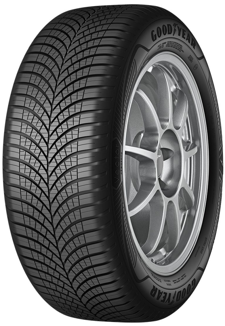 Vector 4Seasons Gen-3 SUV