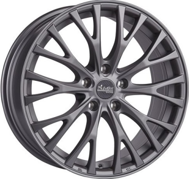 18x8 5x114,3 ET45 d.67,1 ADVANTI RACING FASTOSO ML537 MQSU