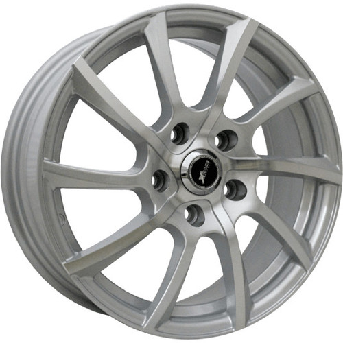 15   XRace  AF14  6.0*15 4*100 ET48 D54.1  SF