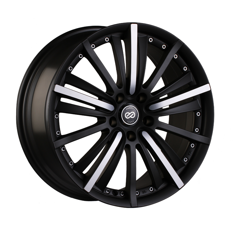 18x7,5 5x114,3 ET42 d.73,1 ENKEI TUNING SH50 MGMF