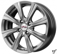 15x6 5x100 ET38 d.57,1 K&K Апероль (КС862-02) хай вэй