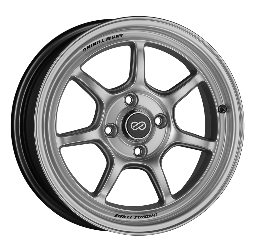 15x6,5 4x100 ET38 d.73,1 ENKEI TUNING SC10 HP