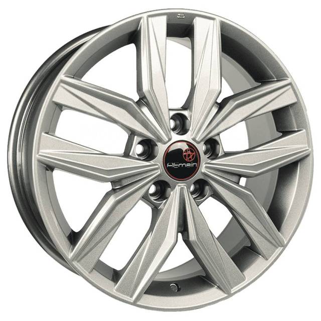 17   Remain   R151 A Camry  7.0*17 5*114.3 ET45 D60.1  сильвер F