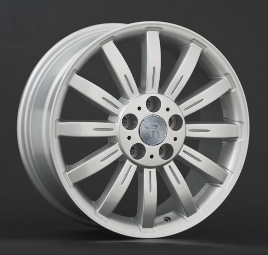 22x9 5x120 ET53 d.72,6 Replay LR6 S