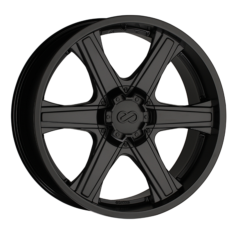 22x9,5 6x139,7 ET30 d.78,1 ENKEI TUNING SP57 MB