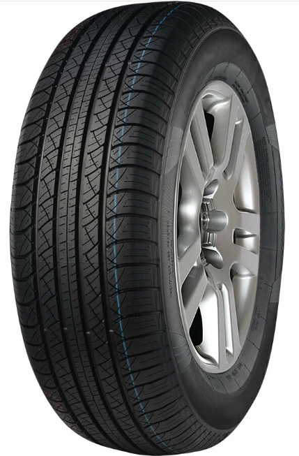 Lanvigator Performax