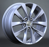 17x7,5 5x114,3 ET52,5 d.67,1 Replay KI271 S