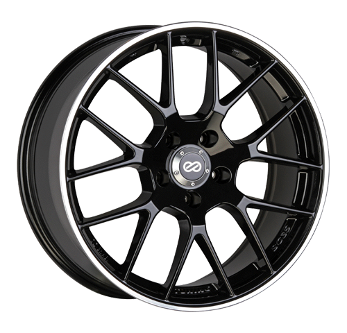18x8 5x114,3 ET35 d.73,1 ENKEI TUNING SC35 BKL