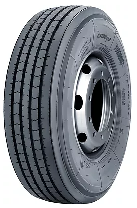 245/70R19.5 Goodride CR960A 136/134 M