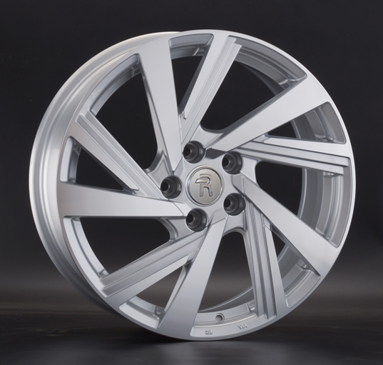 18x7,5 5x114,3 ET49,5 d.67,1 Replay HND260 SF