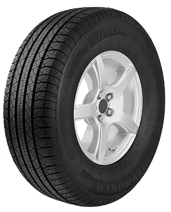 215/65R17 Powertrac CityRover 99H