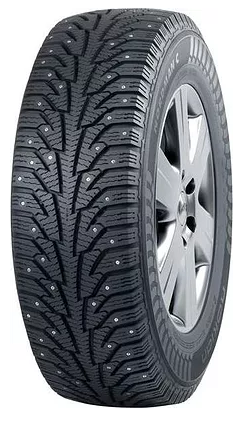 235/65R16C Nordman C 121/119R