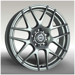 14   XRace  AF02  5.5*14 4*100 ET39 D56.6  GMWSI