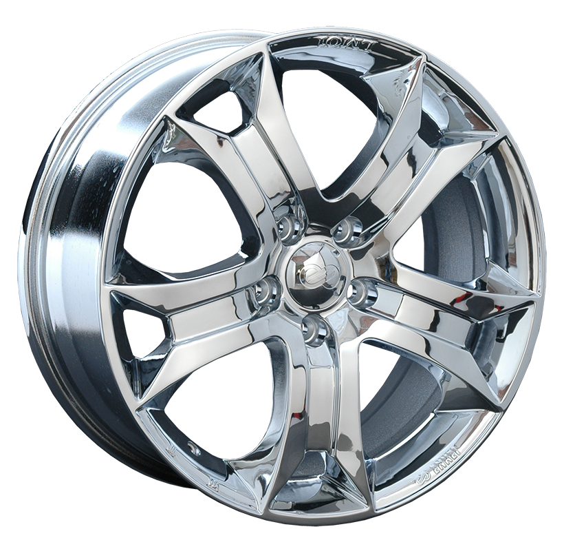 22x8,5 5x120 ET45 d.72,6 ENKEI TUNING LM01 CH