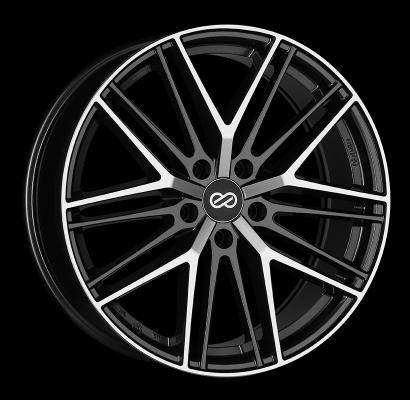 18x8 5x112 ET40 d.57,1 ENKEI TUNING SR25 GMF