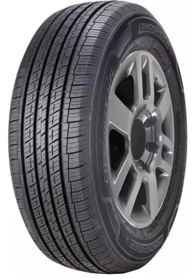 Landspider Citytraxx HT
