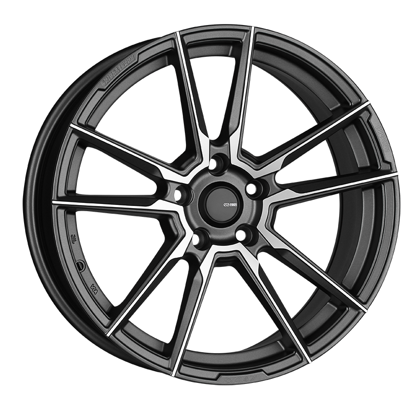 18x8,5 5x112 ET35 d.66,6 ENKEI TUNING SC47 MGMF