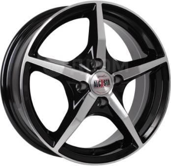 15   ALCASTA   M56  6.0*15 4*98 ET32  58.6 BKF