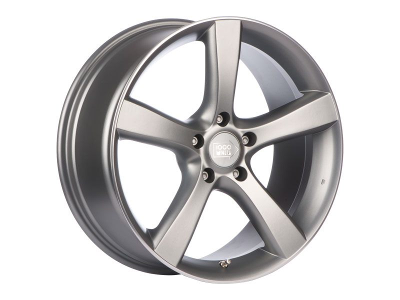 18x8 5x108 ET40 d.67,1 1000 MIGLIA MM1001 Matt Anthr