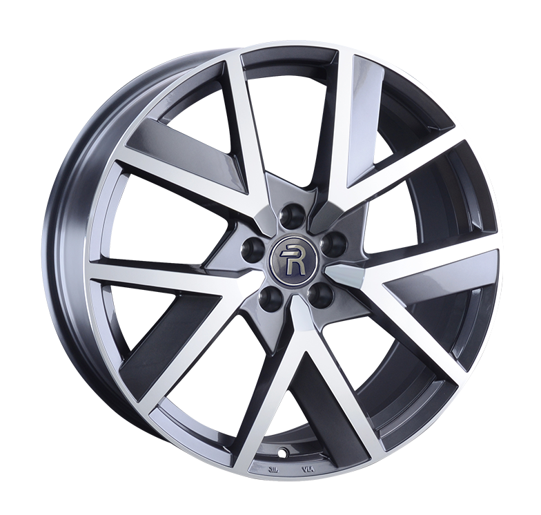 20   REPLAY  MR223  9.0*20 5*112 ET57 D66.6 GMF