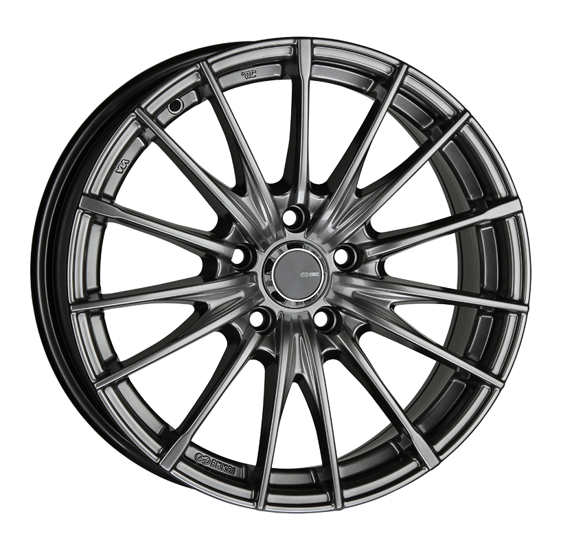 17x7,5 5x108 ET45 d.63,4 ENKEI TUNING SP55 HPB