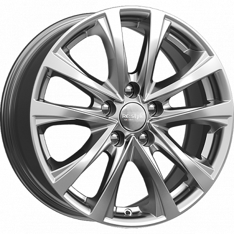 17x7 5x112 ET40 d.57,1 K&K KC776 (17_Tiguan) дарк платинум