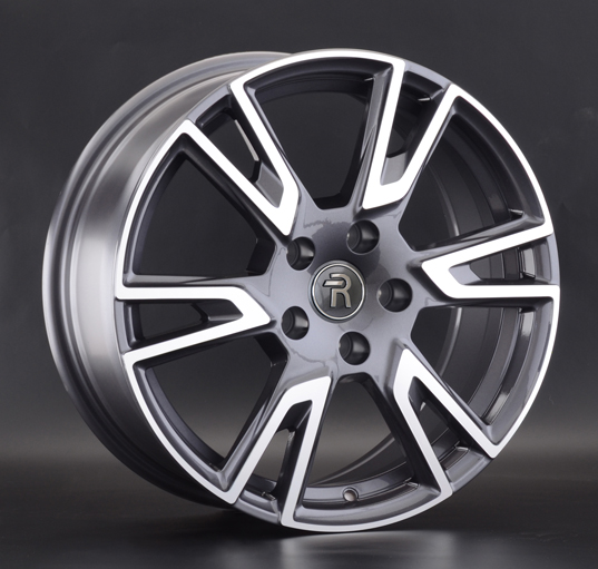 17x7,5 5x114,3 ET52,5 d.67,1 Replay KI262 GMF