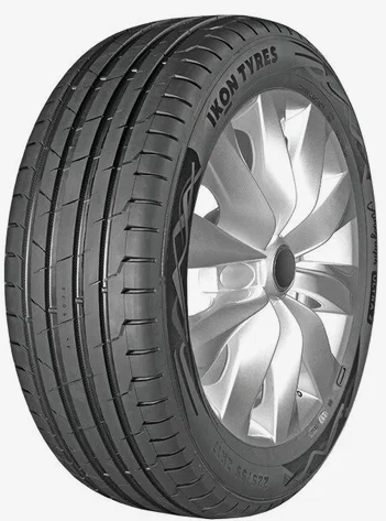 245/55R19 Nokian (Ikon Tyres) Autograph Ultra 2 SUV 103V