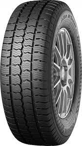 BluEarth-Van All Season RY61