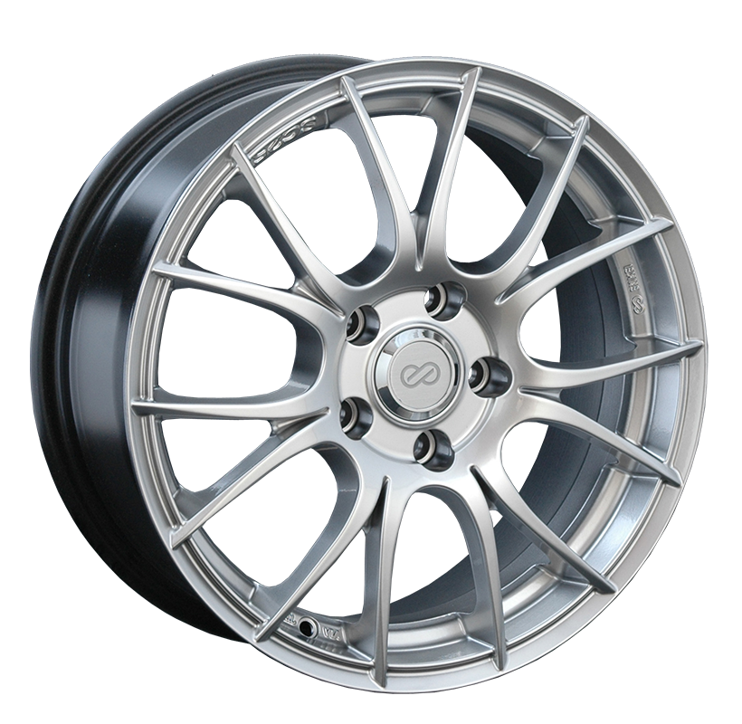 19x8 5x112 ET35 d.66,6 ENKEI TUNING SC25 HP