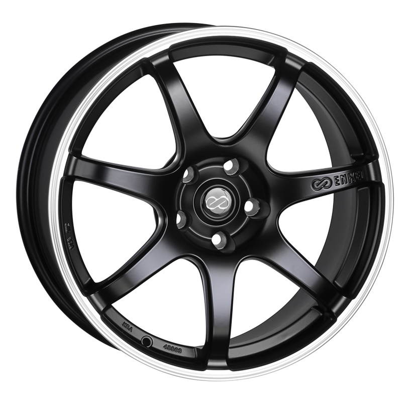 20x8,5 5x114,3 ET40 d.73,1 ENKEI TUNING SC38 MBML