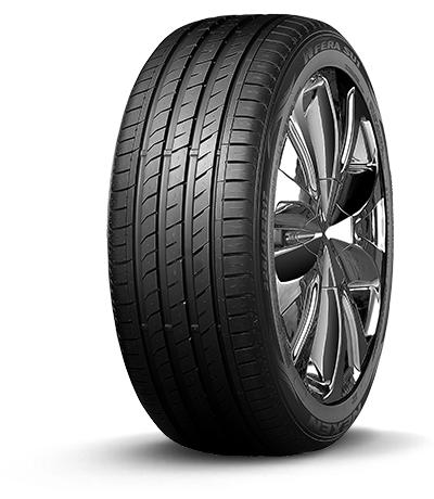 225/55R17 Nexen NFera SU1 101W XL