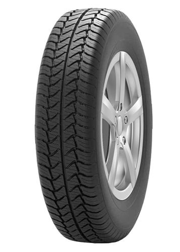 195R14C Кама-243 (365) 106/104 R