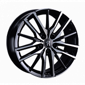 22x10.5 5x112 ET43 d.66.6 Replay B253 GMF