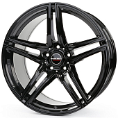 14x5.5 4x98 ET35 d.58.6 ТЗСК Тольятти ВАЗ 2112 Black