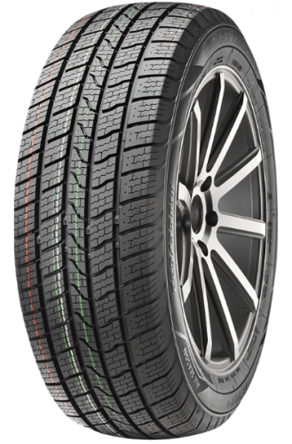 215/50R17 Aplus A909 95W