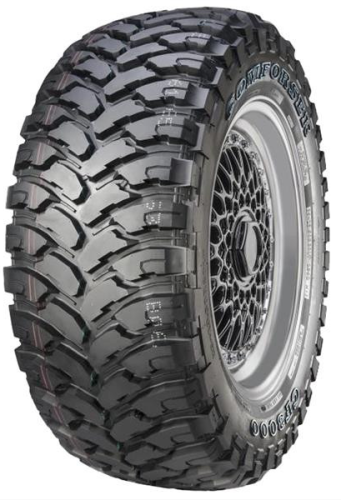 275/65R18 Comforser CF3000 123/120Q