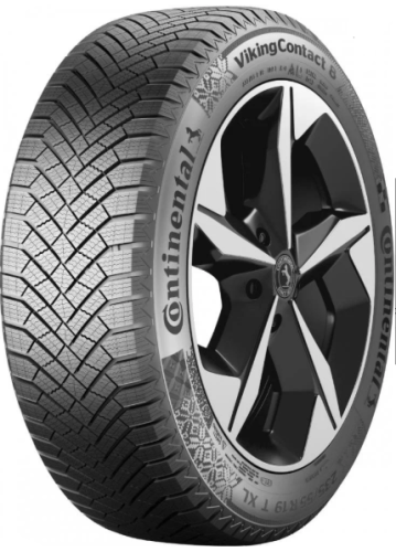 235/65R17 Continental VikingContact 8 108 T
