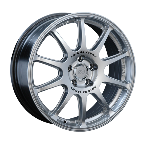17x7 5x112 ET35 d.73,1 ENKEI TUNING SC15 HP