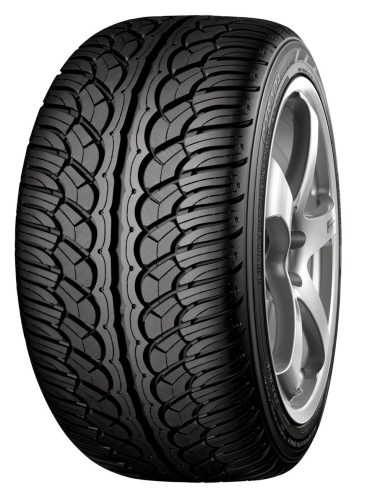 275/55R20 Yokohama PA02 117V
