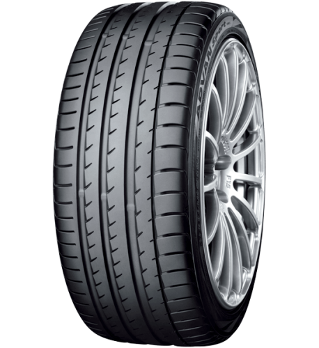 255/55R18 Yokohama V105T 109Y