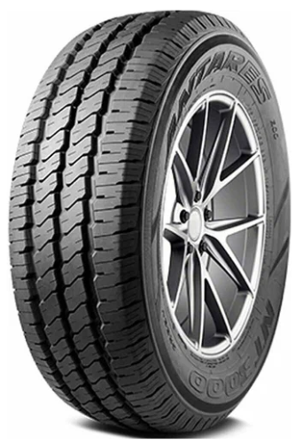 185R14C Antares NT 3000 102/100 S