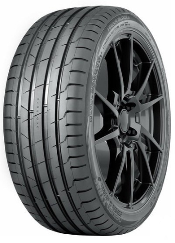 235/55R20 Nokian Hakka Black 2 SUV 102Y