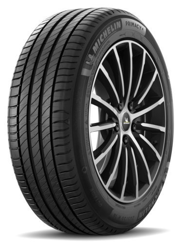 215/50R18 Michelin Primacy 4+ 92W