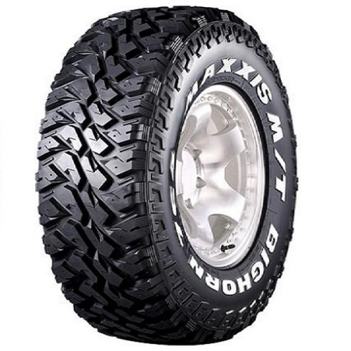 245/75R16 MAXXIS MT-764 120/116N