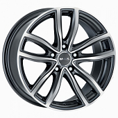 22x9.5 5x112 ET37 d.66.6 Replay B317 MGMF